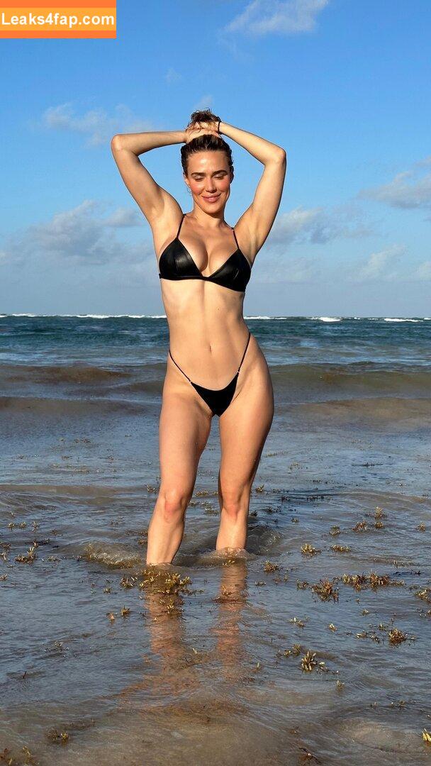 CJ Perry aka Lana / thecjperry слитое фото фото #0140