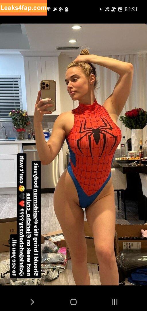 CJ Perry aka Lana / thecjperry leaked photo photo #0184