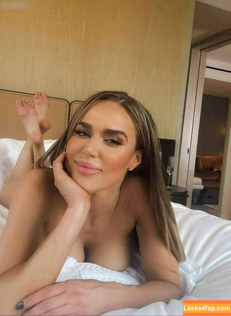 CJ Perry aka Lana / thecjperry leaked photo photo #0186