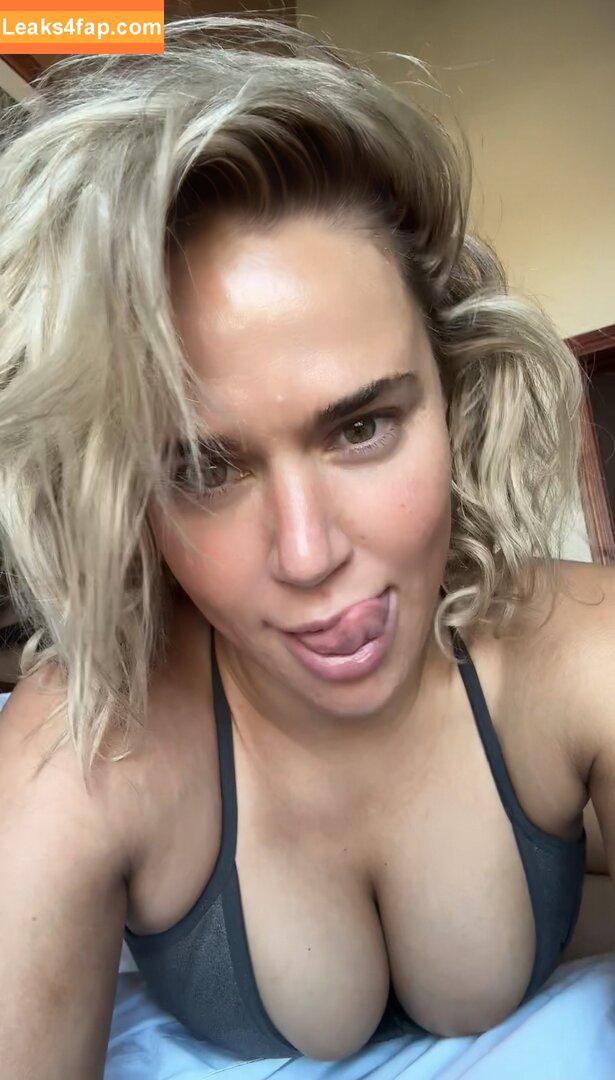 CJ Perry aka Lana / thecjperry leaked photo photo #0285