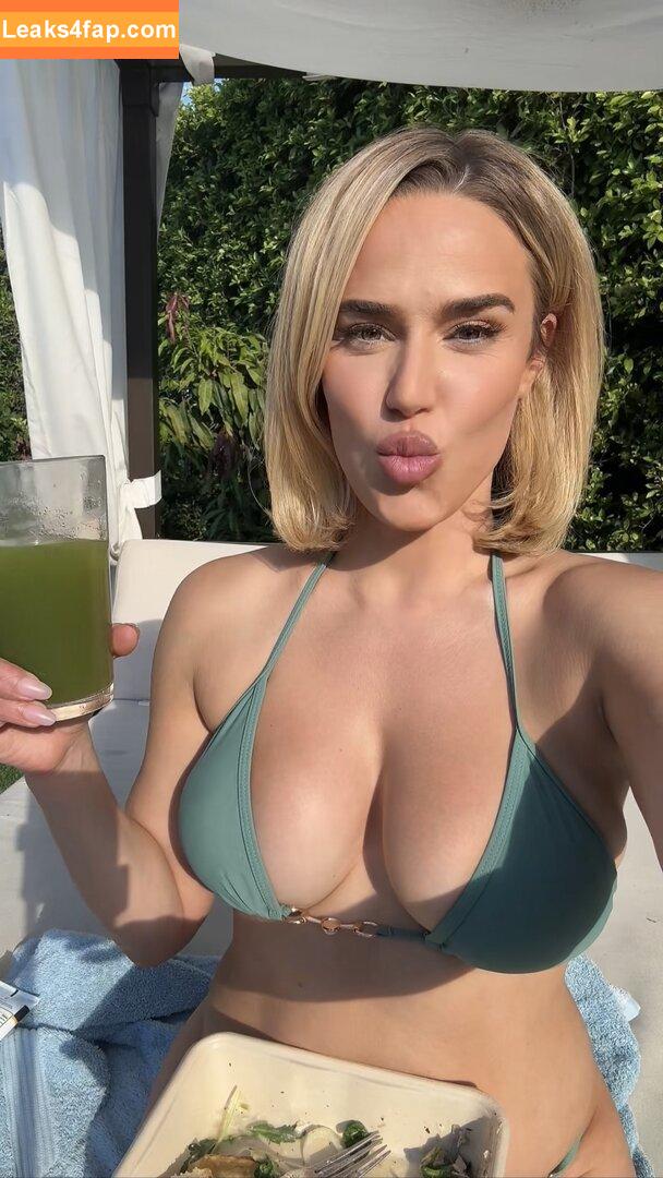 CJ Perry aka Lana / thecjperry leaked photo photo #0386
