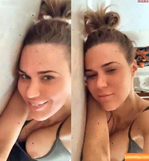 CJ Perry aka Lana photo #0006