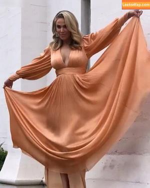 CJ Perry aka Lana photo #0011