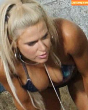 CJ Perry aka Lana photo #0012