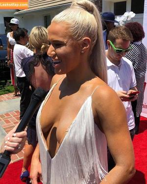 CJ Perry aka Lana photo #0019