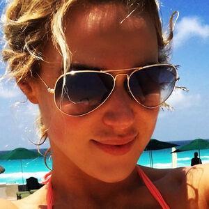 CJ Perry aka Lana photo #0026