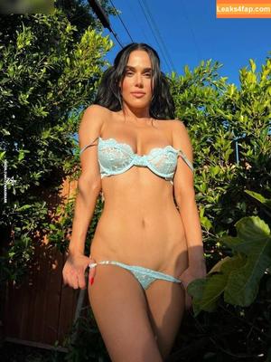 CJ Perry aka Lana photo #0052