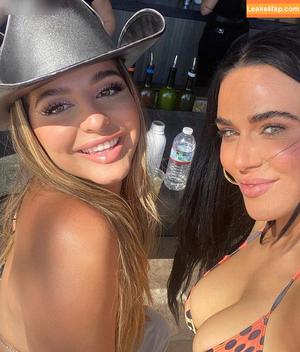 CJ Perry aka Lana photo #0120