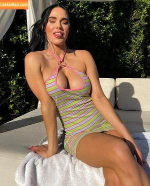 CJ Perry aka Lana photo #0121