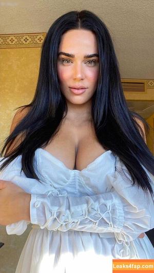 CJ Perry aka Lana photo #0136