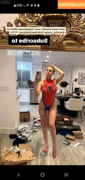 CJ Perry aka Lana photo #0185