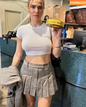 CJ Perry aka Lana photo #0206