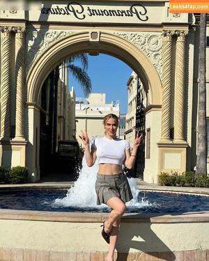 CJ Perry aka Lana photo #0208