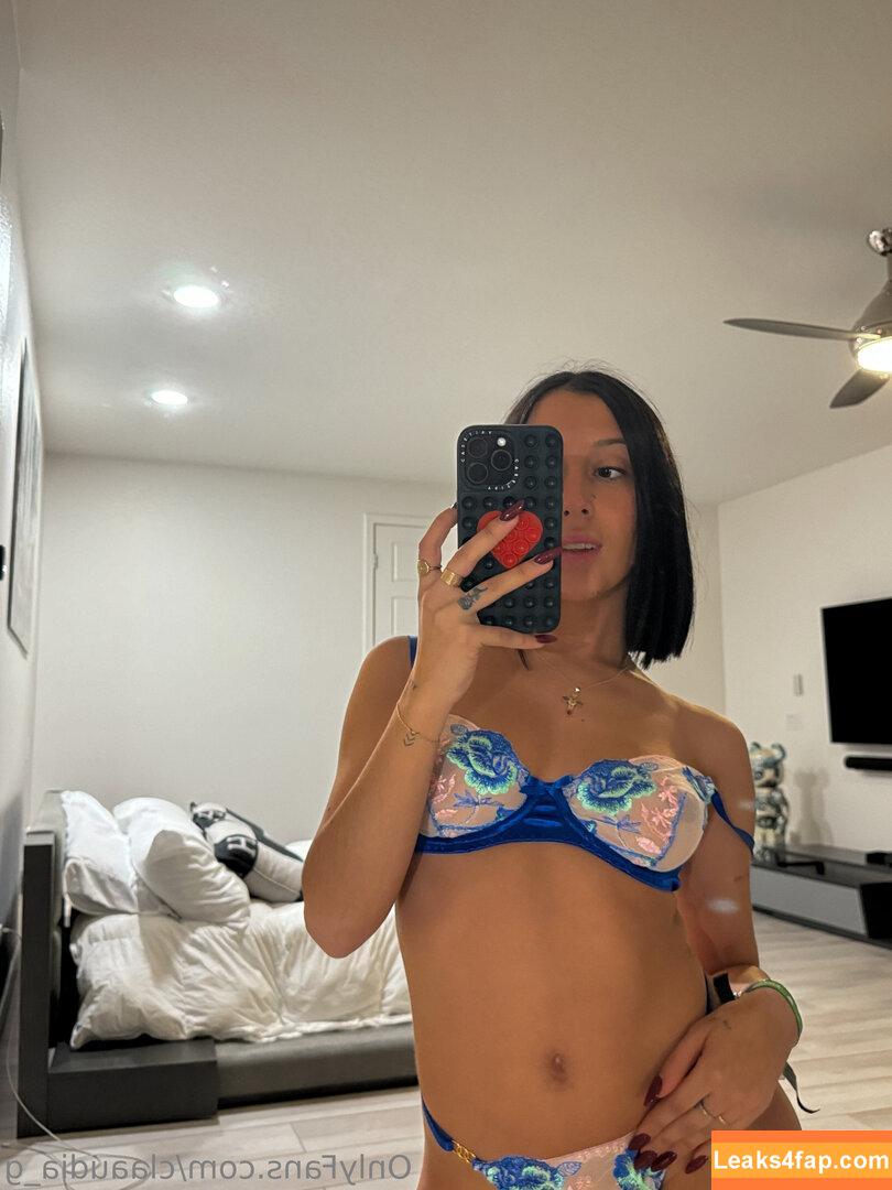 claaudia_g /  leaked photo photo #0002