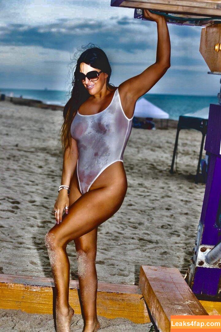 Claduia Romani / claudia_romani / claudiaromani слитое фото фото #0005