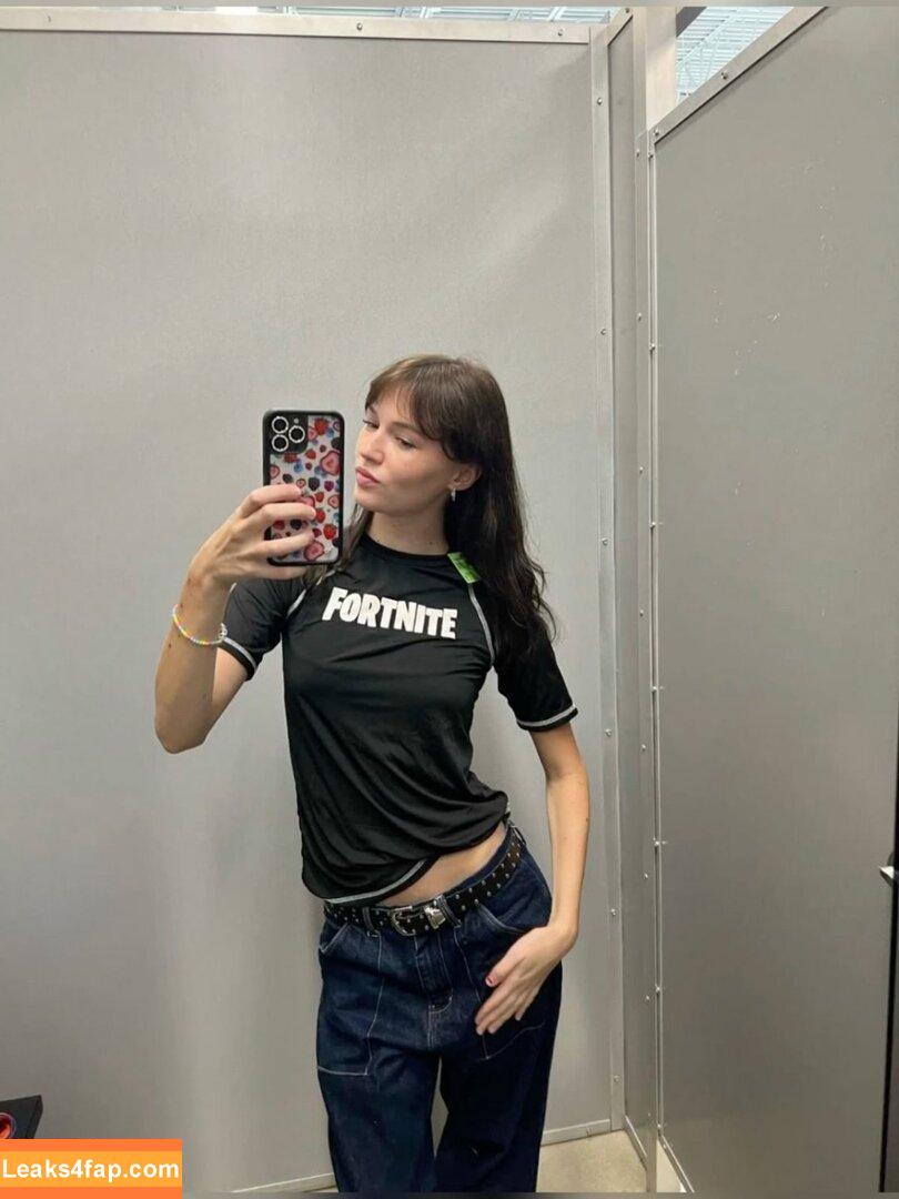 Claire Drake / clairedrakee leaked photo photo #0026