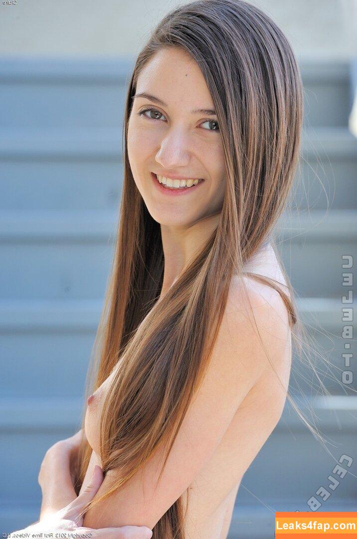 Claire Evans / clairelevans / view_video.php слитое фото фото #0217