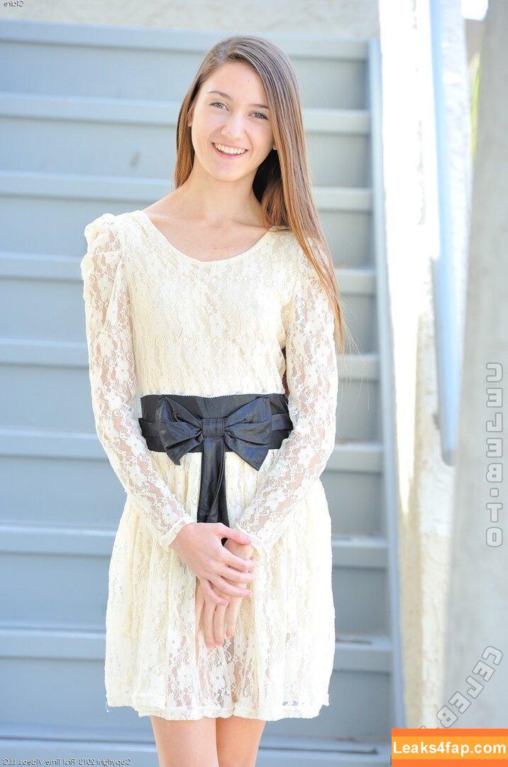 Claire Evans / clairelevans / view_video.php слитое фото фото #0232