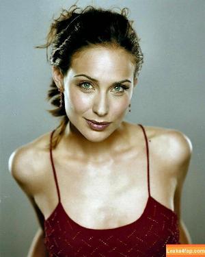 Claire Forlani фото #0031