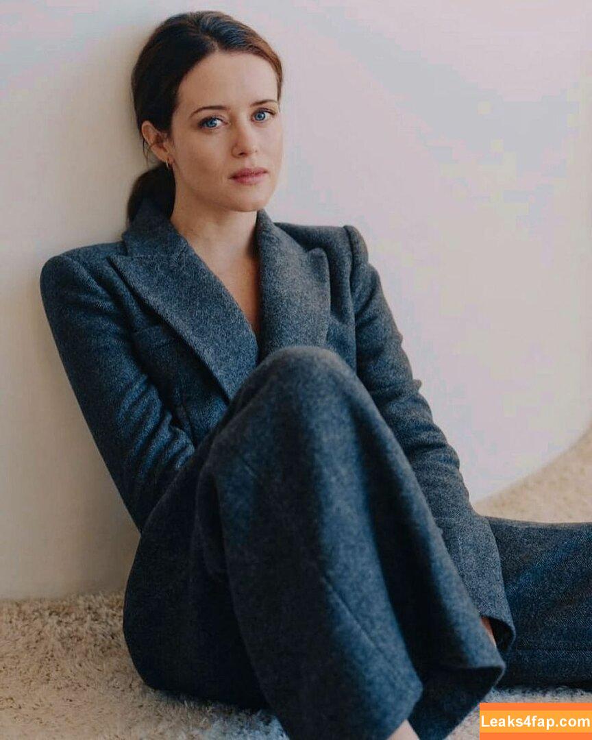 Claire Foy / theclairefoy слитое фото фото #0002