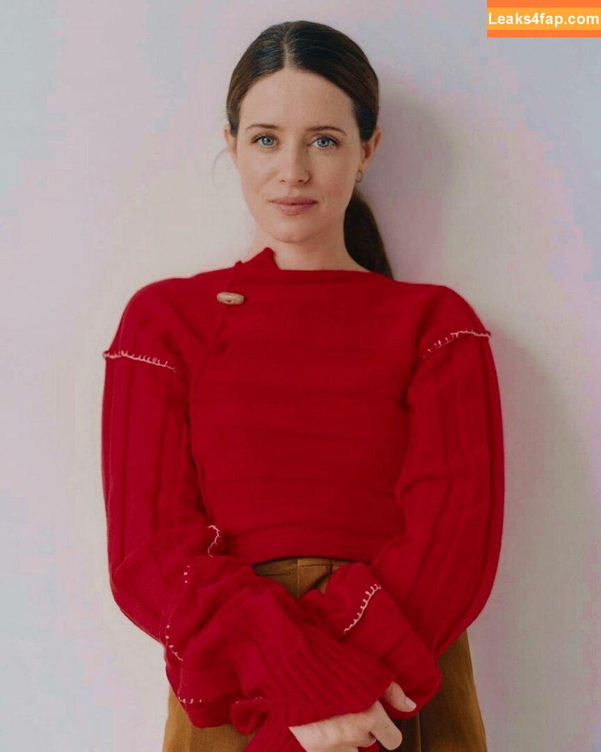 Claire Foy / theclairefoy слитое фото фото #0003