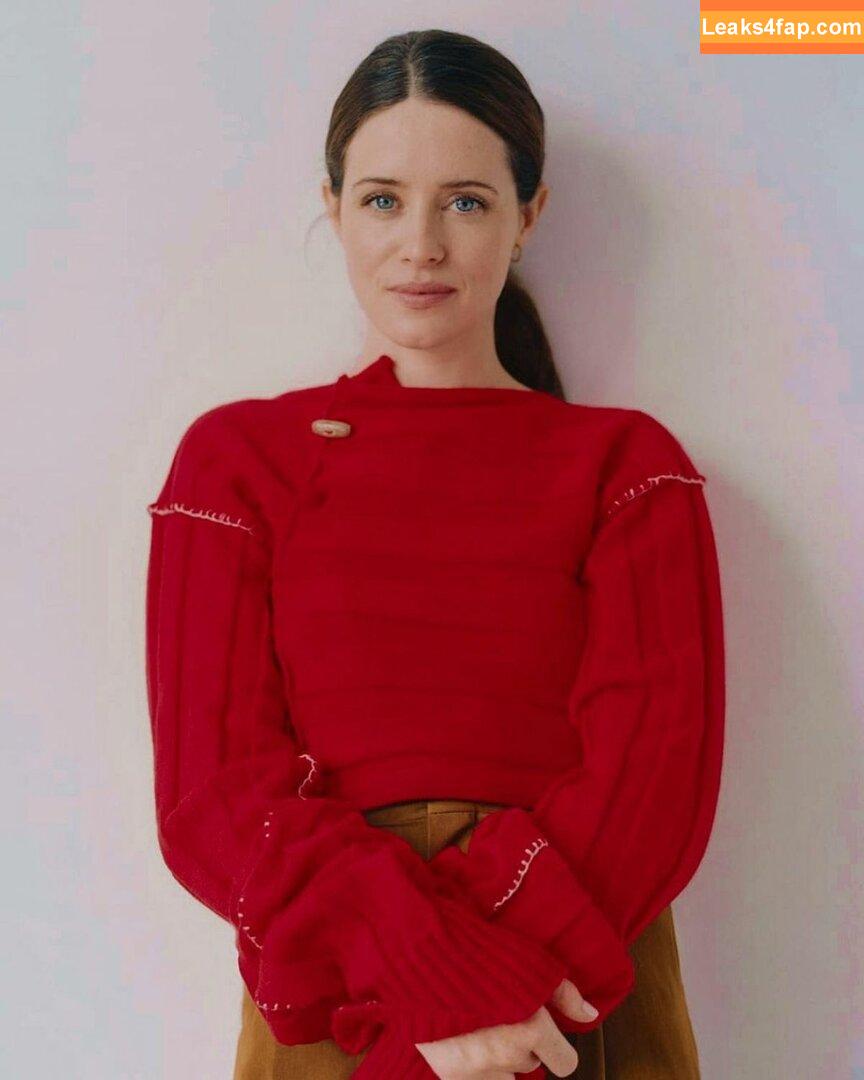 Claire Foy / theclairefoy leaked photo photo #0003