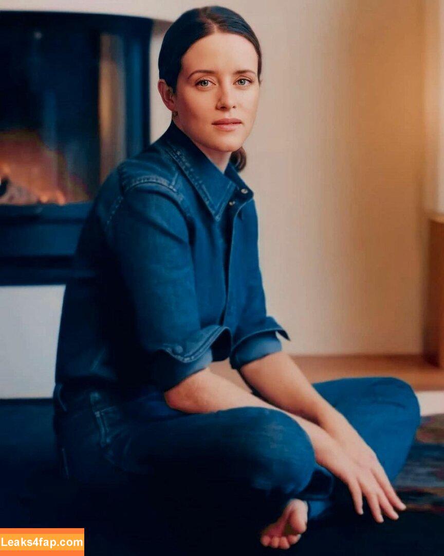 Claire Foy / theclairefoy слитое фото фото #0004