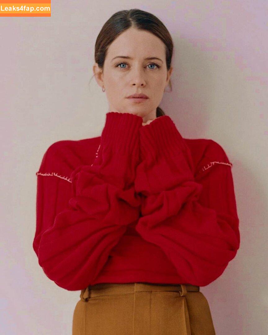 Claire Foy / theclairefoy слитое фото фото #0007