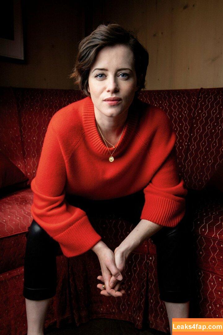 Claire Foy / theclairefoy слитое фото фото #0010