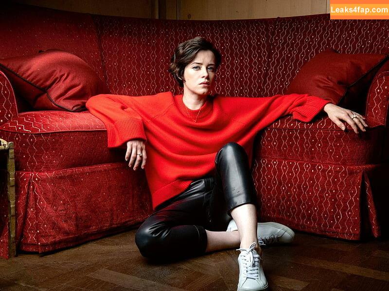 Claire Foy / theclairefoy слитое фото фото #0011