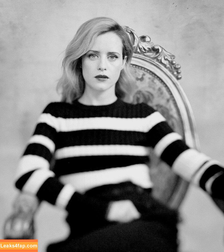 Claire Foy / theclairefoy слитое фото фото #0017