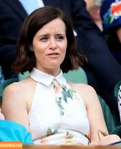 Claire Foy / theclairefoy слитое фото фото #0067