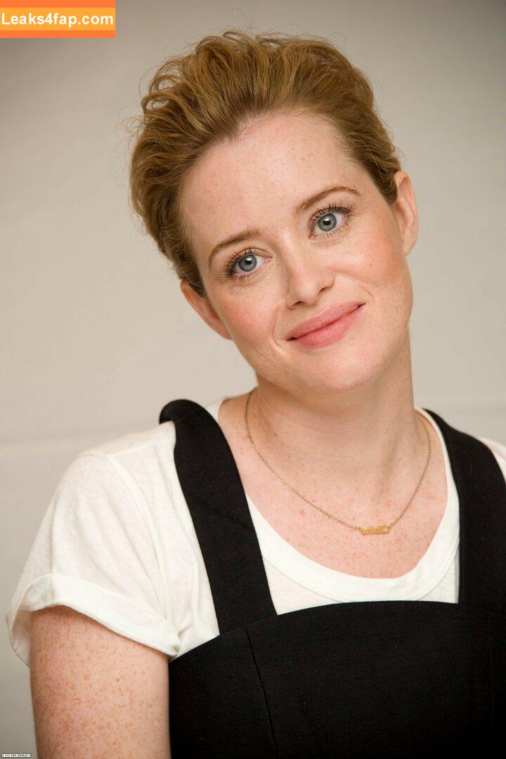 Claire Foy / theclairefoy leaked photo photo #0071