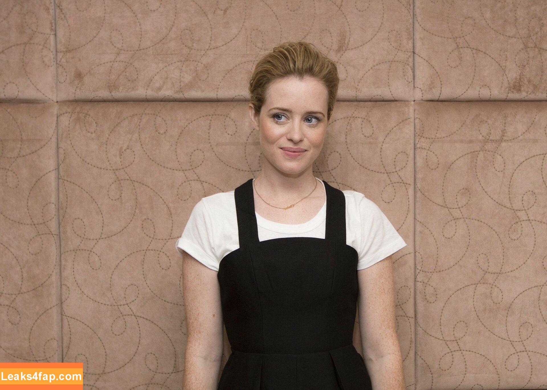 Claire Foy / theclairefoy leaked photo photo #0072