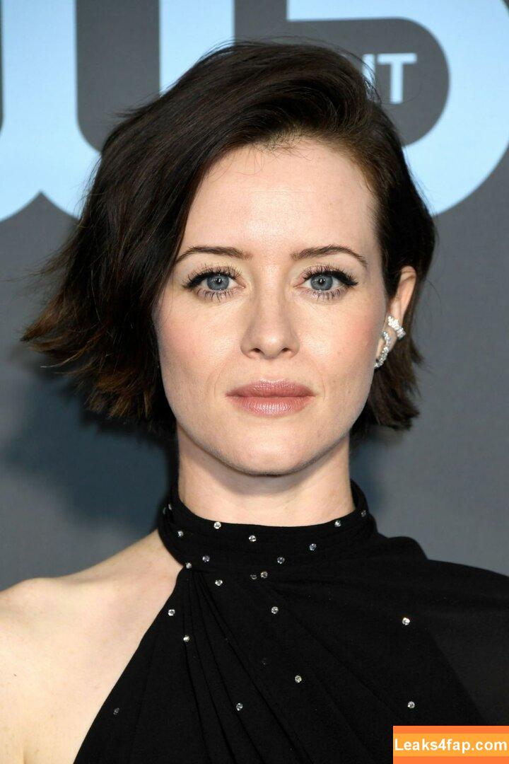 Claire Foy / theclairefoy слитое фото фото #0095