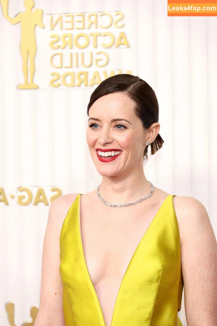 Claire Foy / theclairefoy слитое фото фото #0098