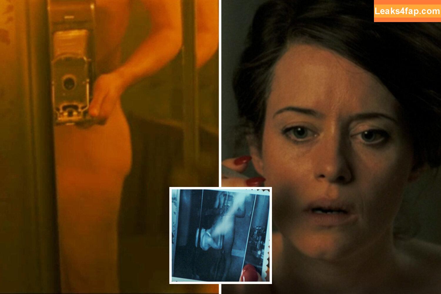 Claire Foy / theclairefoy слитое фото фото #0111