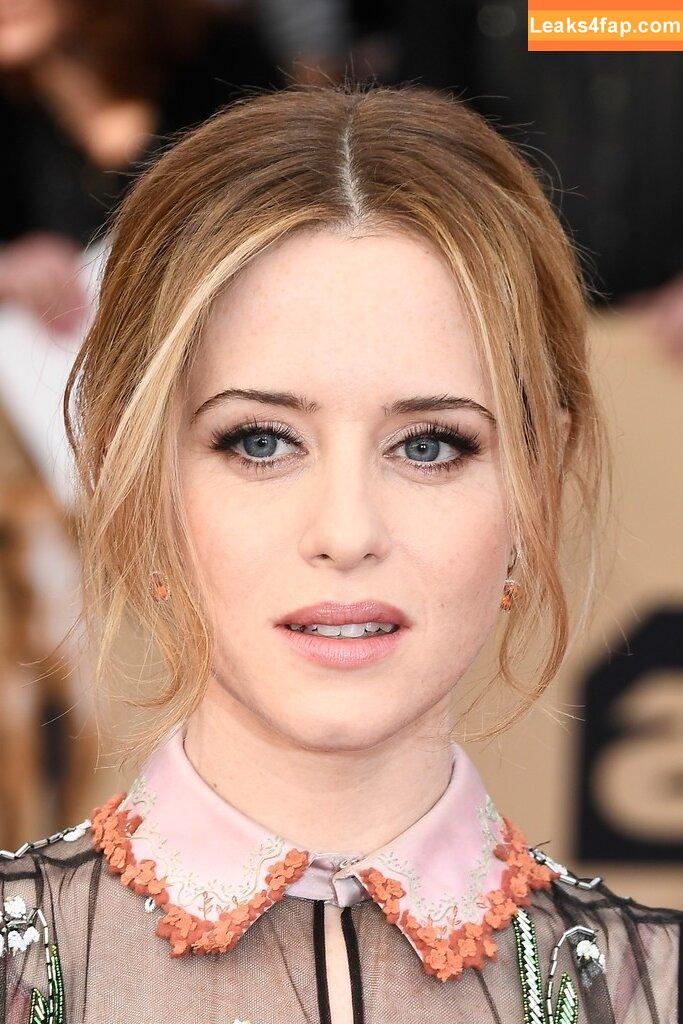 Claire Foy / theclairefoy слитое фото фото #0115