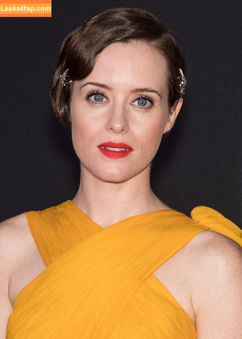 Claire Foy / theclairefoy слитое фото фото #0117