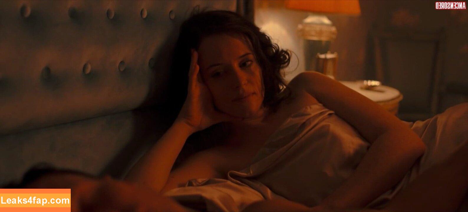 Claire Foy / theclairefoy слитое фото фото #0118