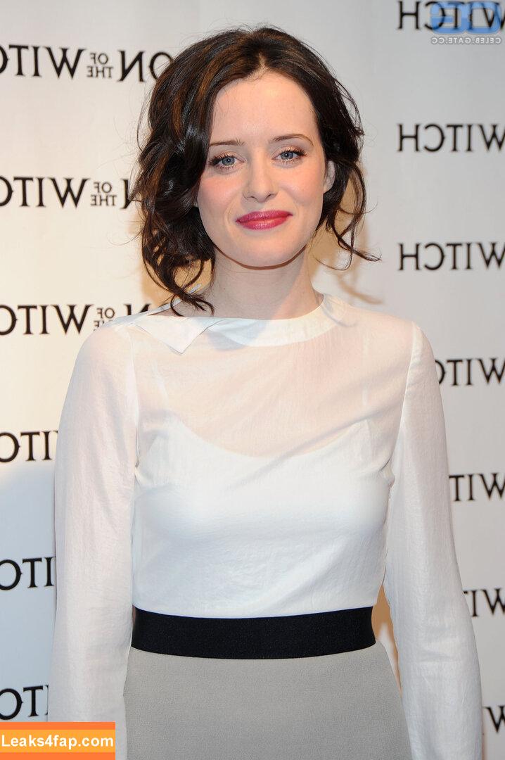 Claire Foy / theclairefoy слитое фото фото #0120