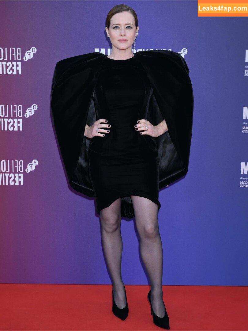 Claire Foy / theclairefoy leaked photo photo #0126