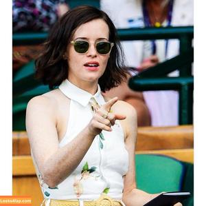 Claire Foy photo #0057