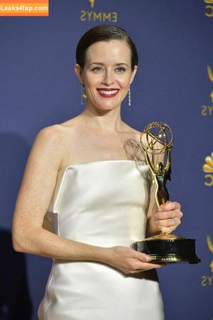 Claire Foy photo #0092