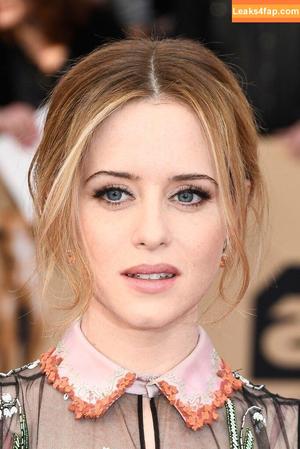 Claire Foy фото #0115