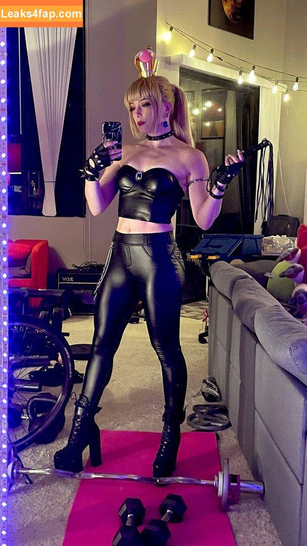 Claire Max / ClaireMax / maximumclaire leaked photo photo #0012