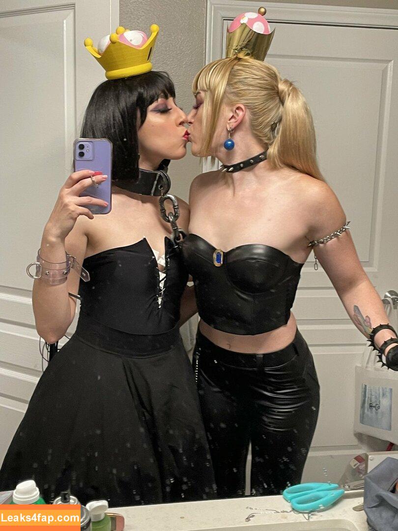 Claire Max / ClaireMax / maximumclaire leaked photo photo #0013