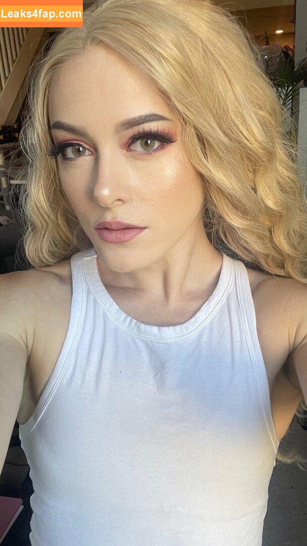 Claire Max / ClaireMax / maximumclaire leaked photo photo #0030