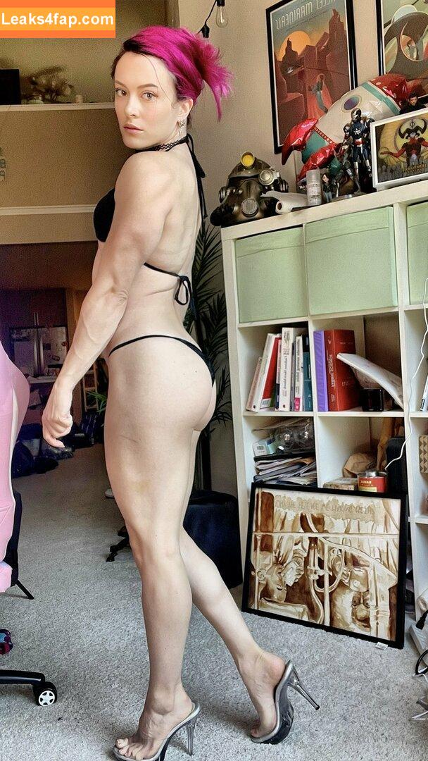 Claire Max / ClaireMax / maximumclaire leaked photo photo #0038