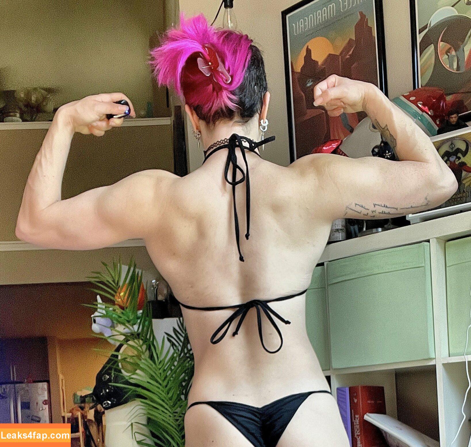 Claire Max / ClaireMax / maximumclaire leaked photo photo #0039